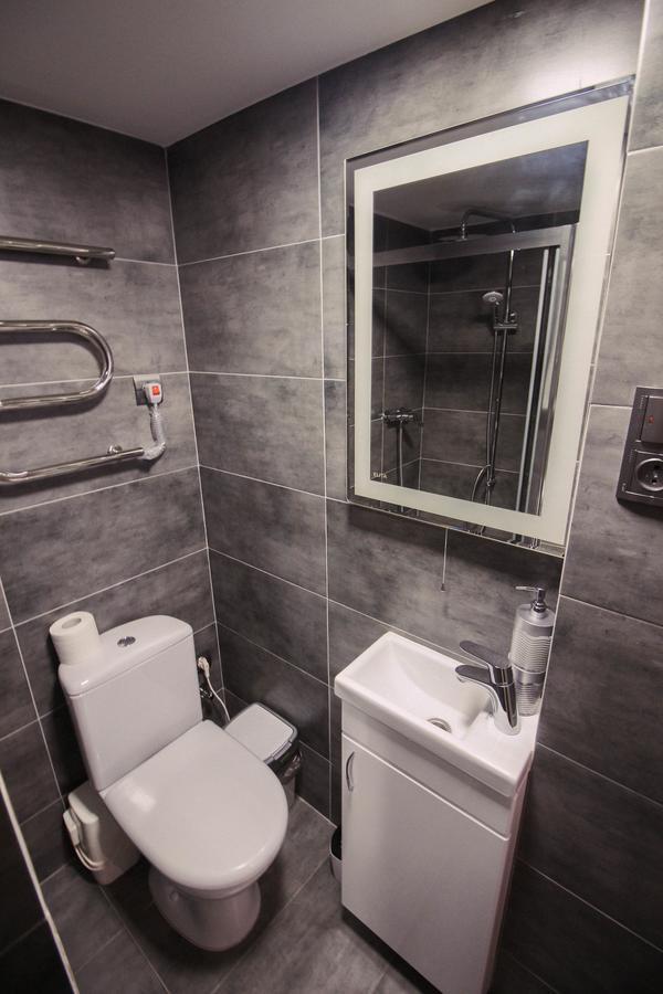 Lviv Rent Apartments 1 Exterior photo